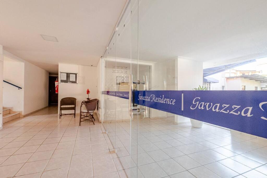 Apartamento na Barra Salvador Bagian luar foto