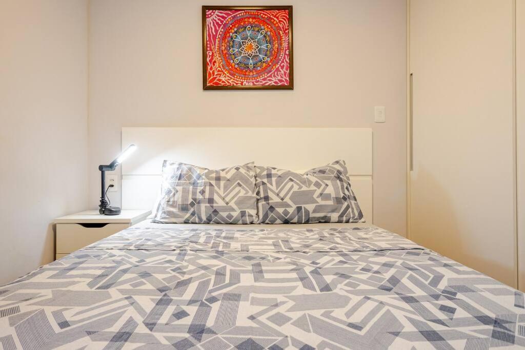 Apartamento na Barra Salvador Bagian luar foto